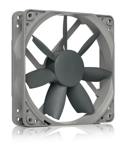 NF-S12B redux-1200 PWM - 120mm