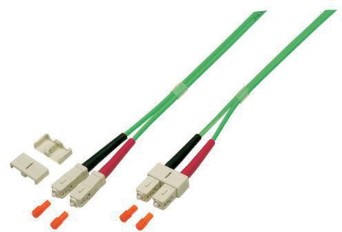 SC/UPC-SC/UPC 1m OM5 Fibre 