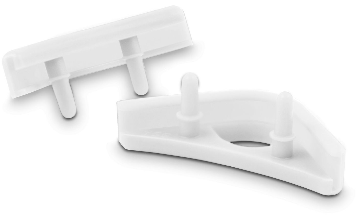 chromax.white Anti-Vibration