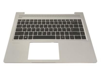 SPS-TOP COVER W/KB CP HUNG