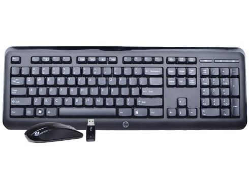 ASSY KBD OPAL OTP RF2.4 NTAF