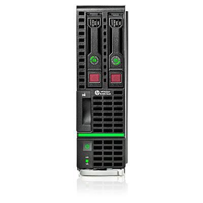 BL420c Gen8 E5-2430 2.2GHz