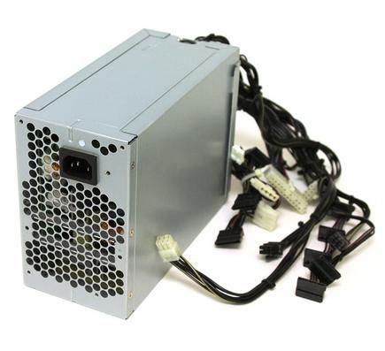 SPS- POWER SUPPLY XW8600 800