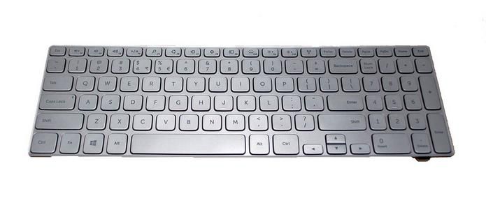 Keyboard (US/INTERNATIONAL)