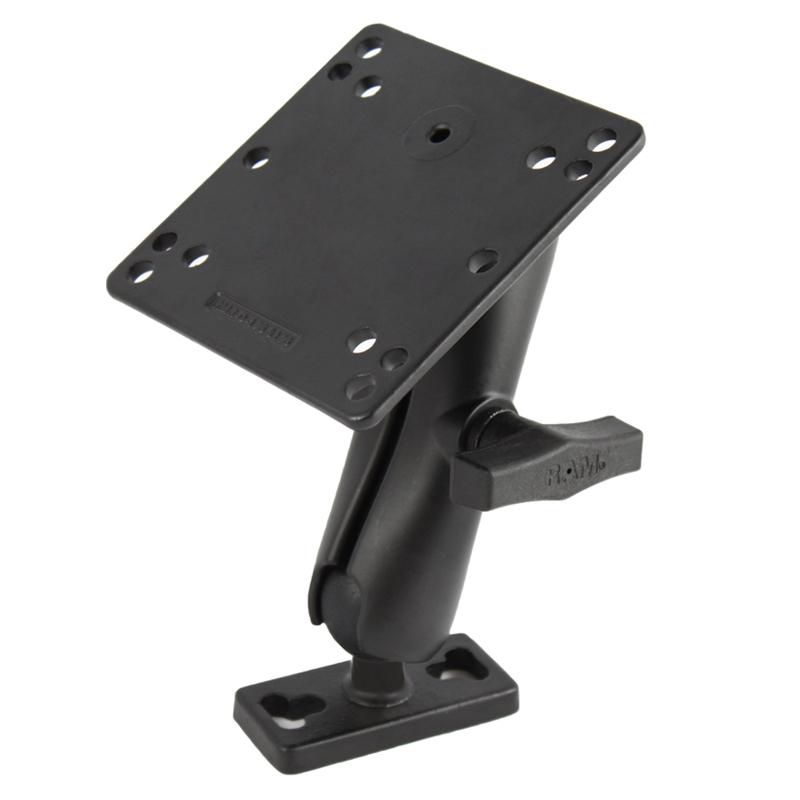 RAM BOSCH BASE W/ VESA PLATE