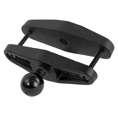 Clamp base, 5" - MAX, C-size