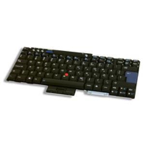 Keyboard (NORWEGIAN)