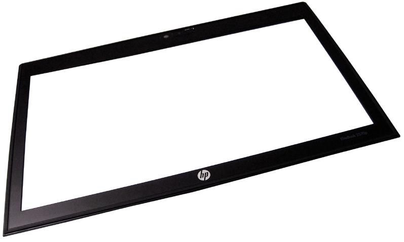 LCD Bezel