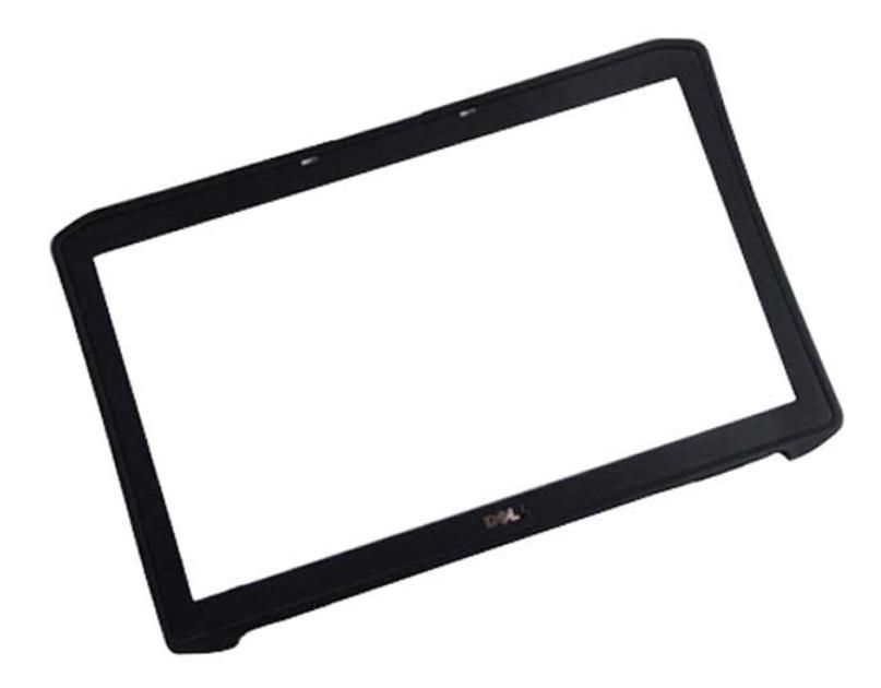 BZL LCD PLSTC W/O CMRA E5530