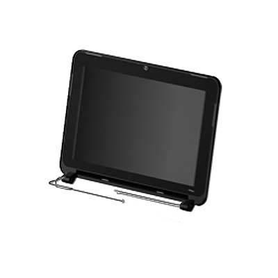 LCD FlushGlass 10.1 WSVGA