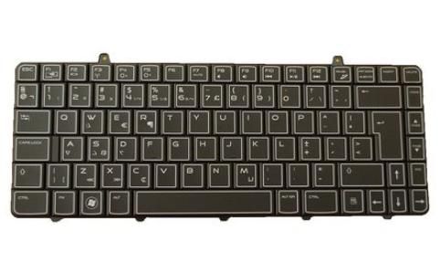 Keyboard (DUTCH)