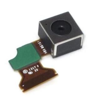 Camara 8M Module