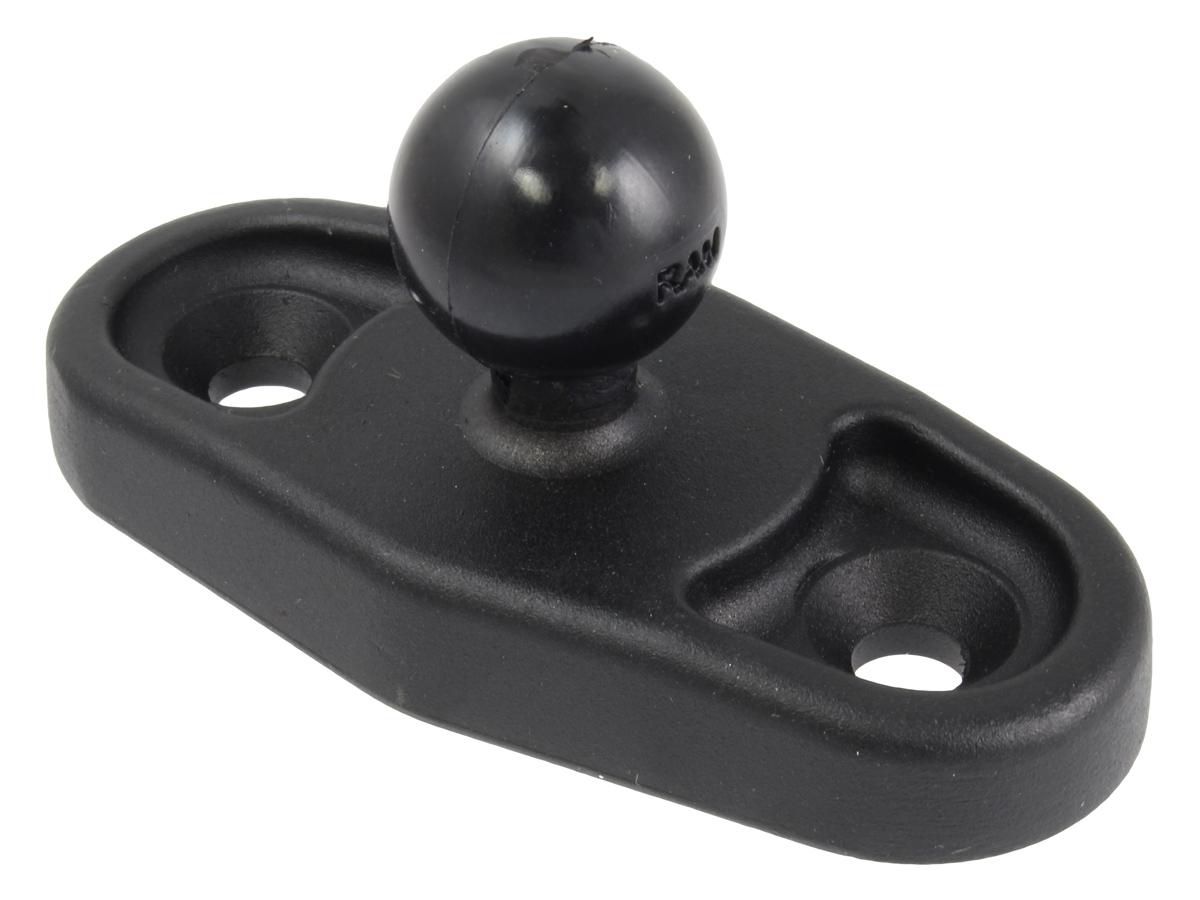 UNPK RAM CLAMP BASE 2Inch