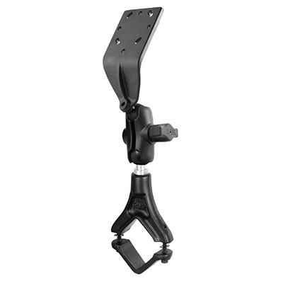 RAM PILATUS CLAMP SYS SHORT