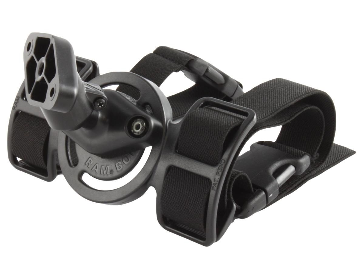 RAM BODY MOUNT FOR LEGS W/