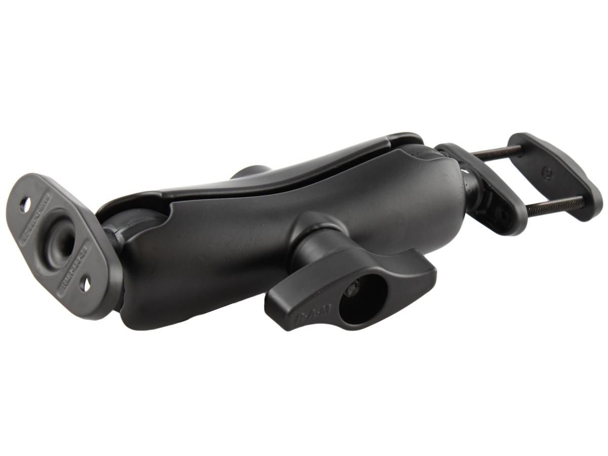 RAM MOUNT W/ 2Inch RAIL &
