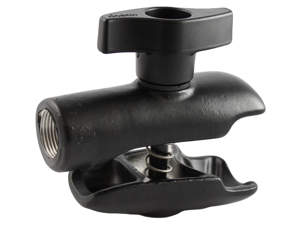 RAM SINGLE SOCKET ARM W/