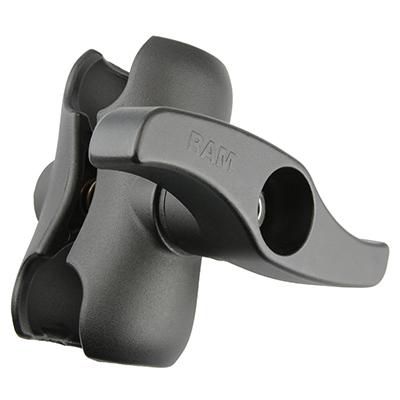 UNPK. RAM DOUBLE SOCKET D