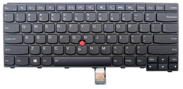 CS13T B/L Keyboard USI CHY