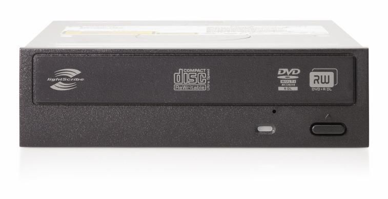 Internal SATA DVD-Writer