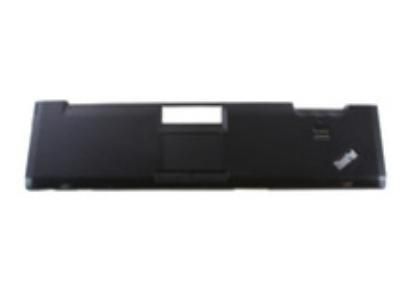 Palm Rest Assembly W/ FP Reade