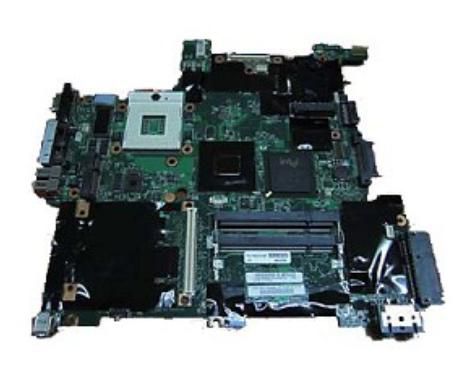 System board assy.