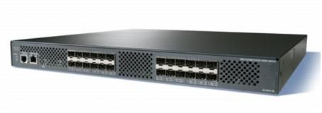 MDS 9120 BASE CONFIGURATION WI