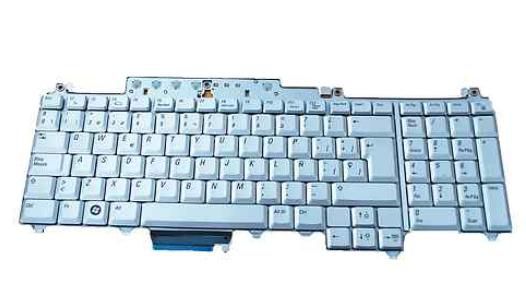 Keyboard (SPANISH)