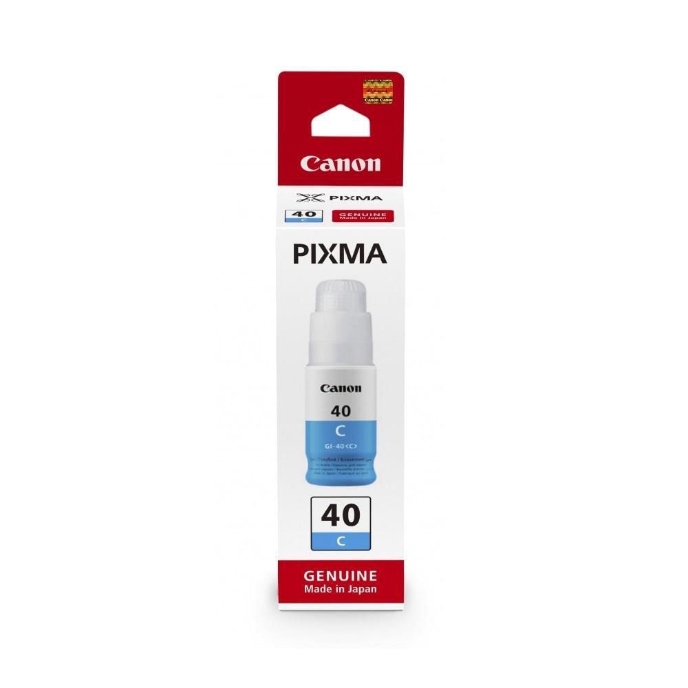 INK GI-40 C Cyan