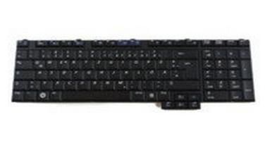 Keyboard (ENGLISH)