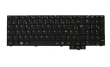 Keyboard (ITALIAN)