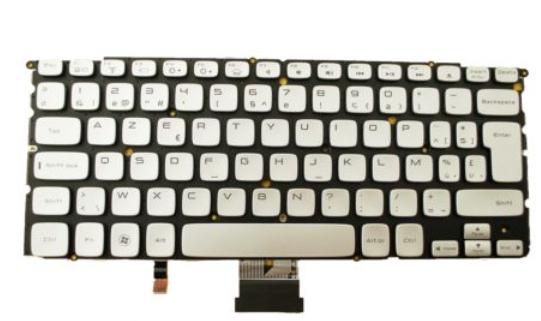 Keyboard (BELGIUM)