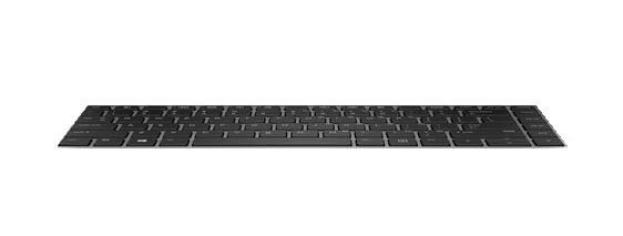 SPS-KBD CP+PS BL SR 14 - SP