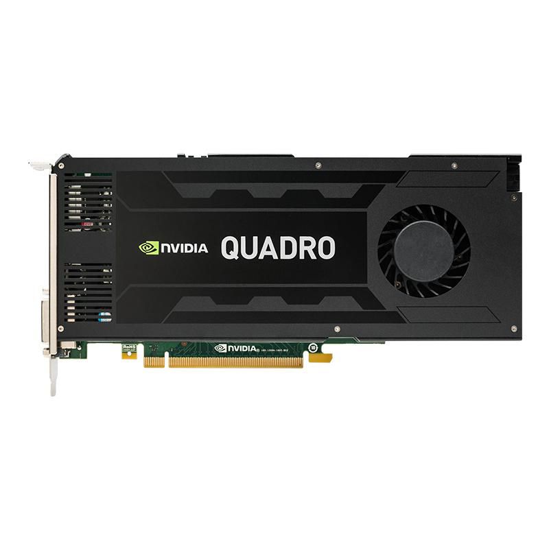 Pca Gfx Quadro K4200 4Gb