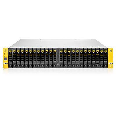3PAR StoreServ 7200 2-N