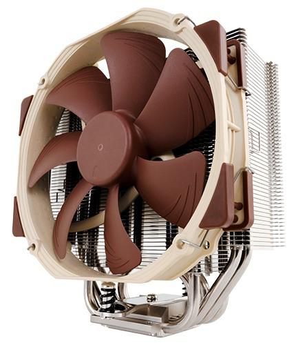 NH-U14S CPU-Cooler - 140mm