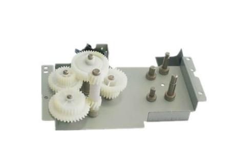 Fus/Roller Drive Asm