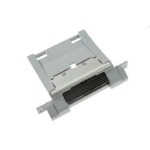 Sep Pad Holder Assembly