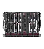 BLp-Class Ethernet Switch