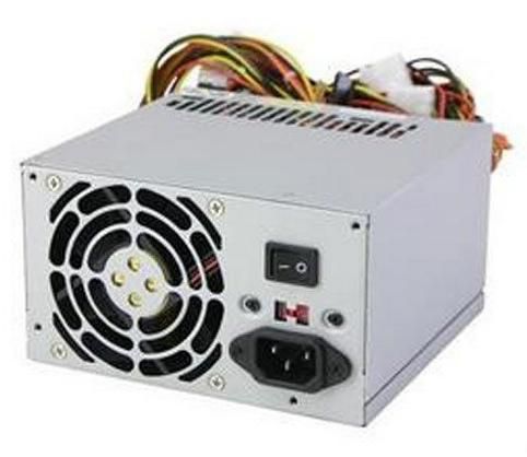250 Watts with power factor