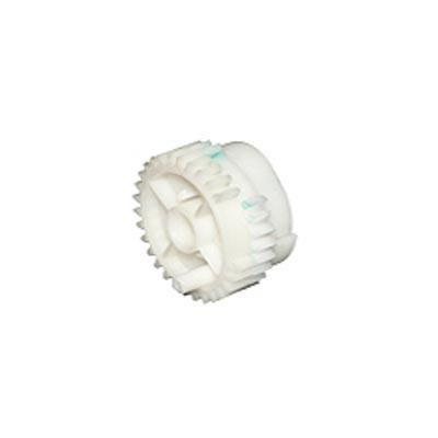 PAPER PU ROLLER GEAR ASSY