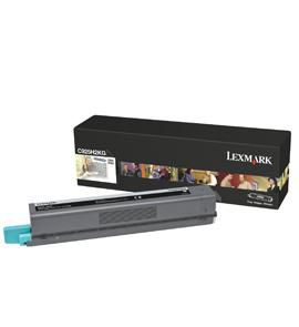 Toner Black High Yield