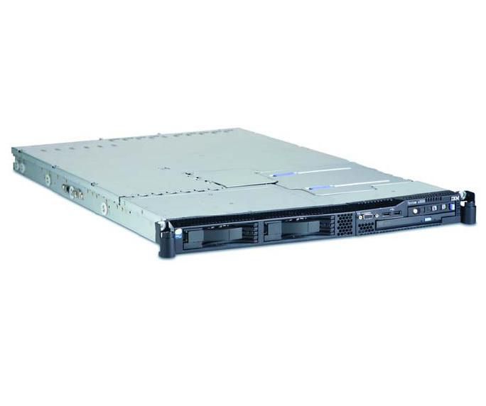 x3550 QC Xeon 3.0GHz E5450 2Gb