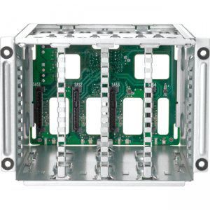 Drive Cage Kit 8 bay 2,5"