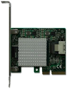 ServerRAID H1135 Controller