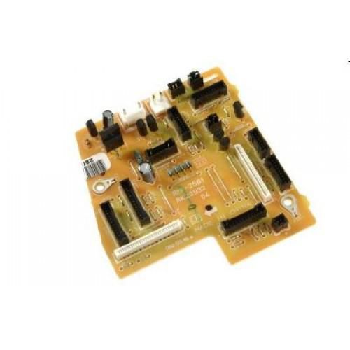 DRIVER PCB ASSY