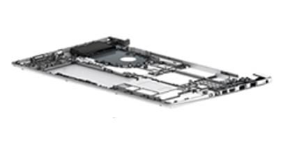 Base Enclosure