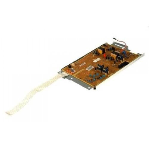 High voltage Power Supply
