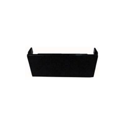 Cover Blank Scanner I. Tray