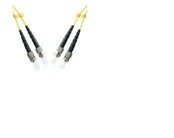 ST/UPC-ST/UPC 20m OS2 Fibre 